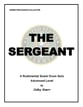 The Sergeant P.O.D cover